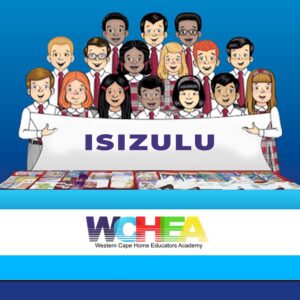 isiZulu Pace 1001